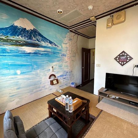 Ming Ren Hotspring Hotel Цзяоси Экстерьер фото