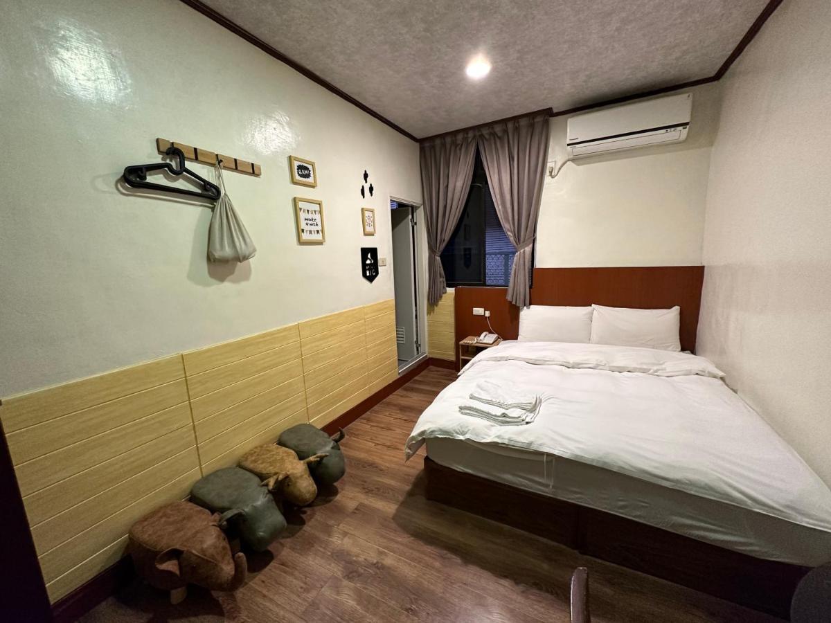 Ming Ren Hotspring Hotel Цзяоси Экстерьер фото