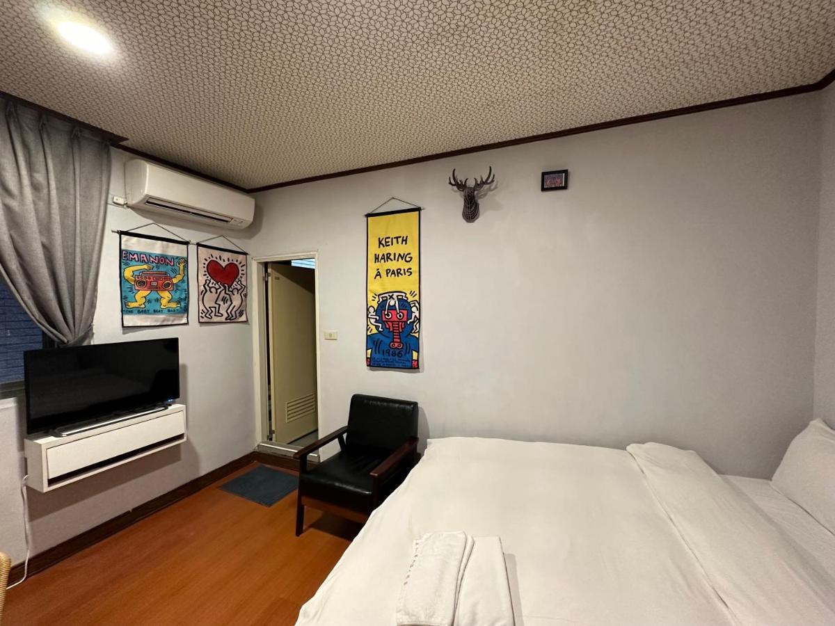 Ming Ren Hotspring Hotel Цзяоси Экстерьер фото