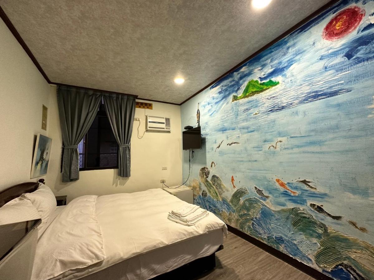 Ming Ren Hotspring Hotel Цзяоси Экстерьер фото