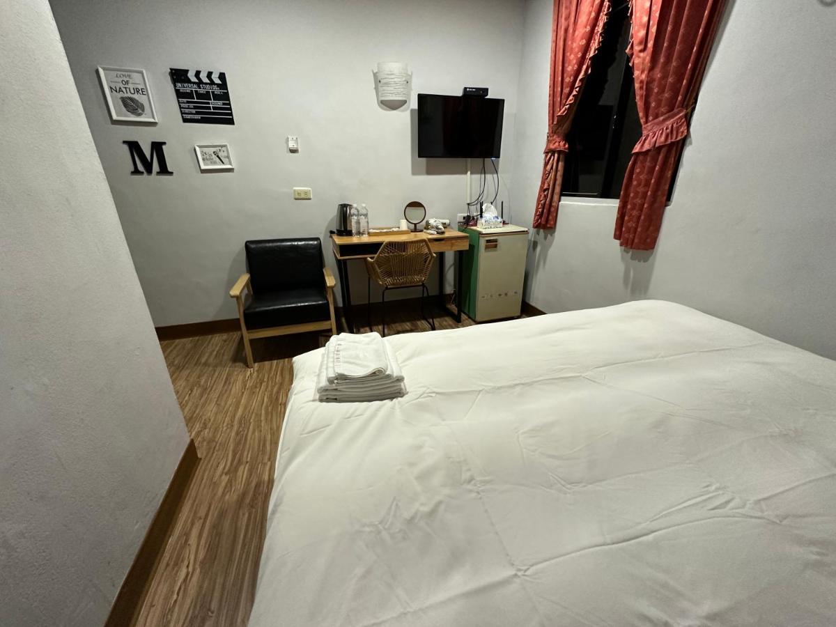 Ming Ren Hotspring Hotel Цзяоси Экстерьер фото